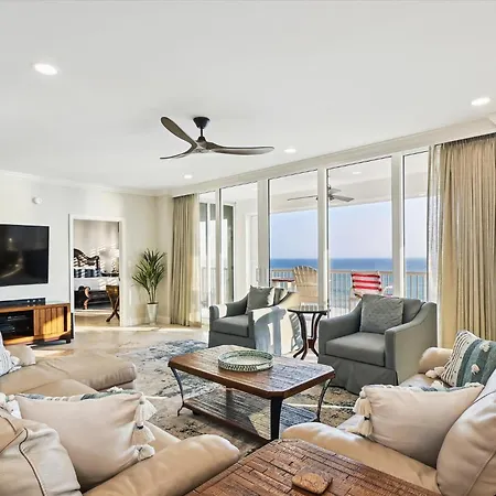 Oceania 407- By Holiday Isle Properties